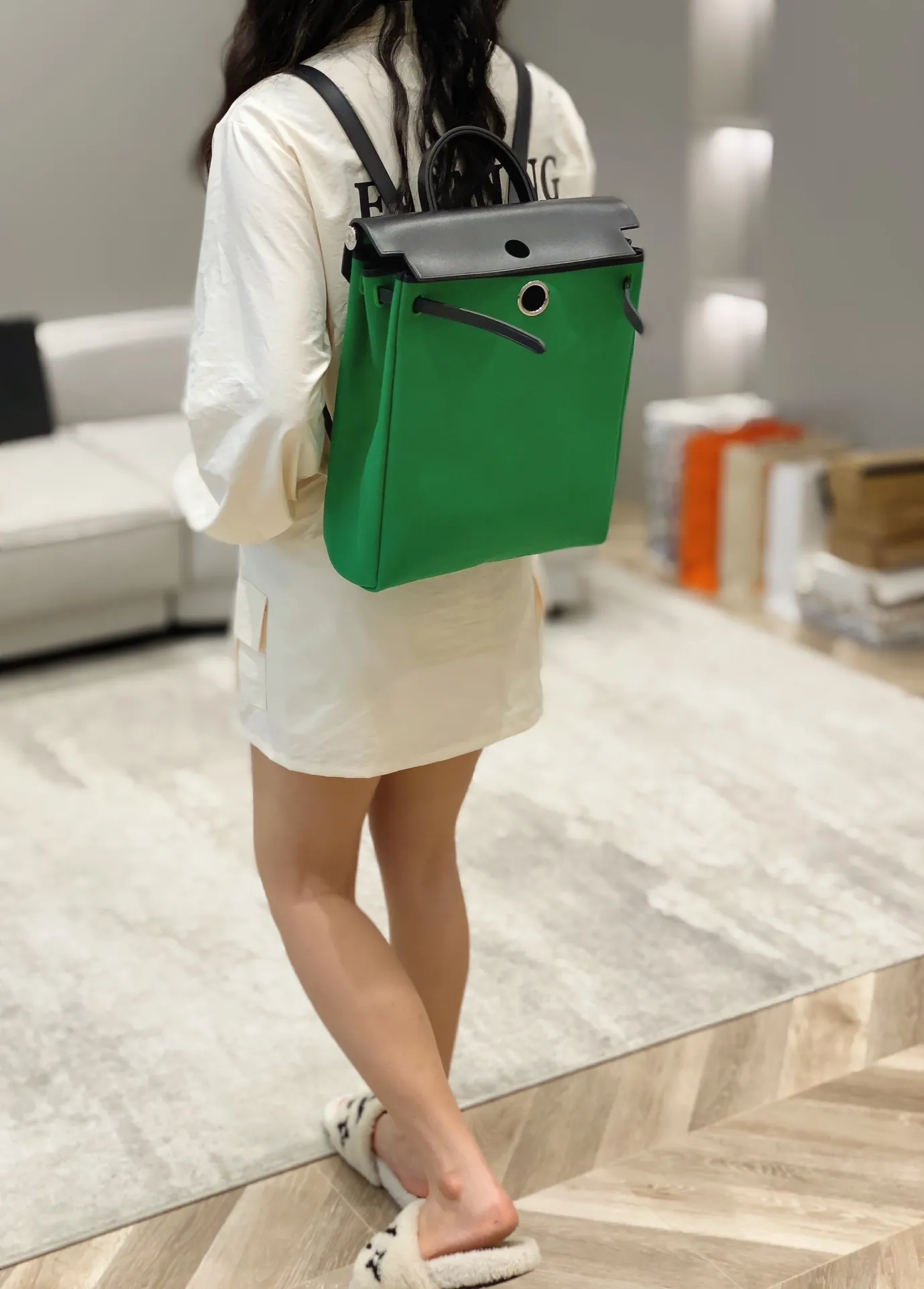 All categories Hermès women's bags (Hermès) Hermès 299