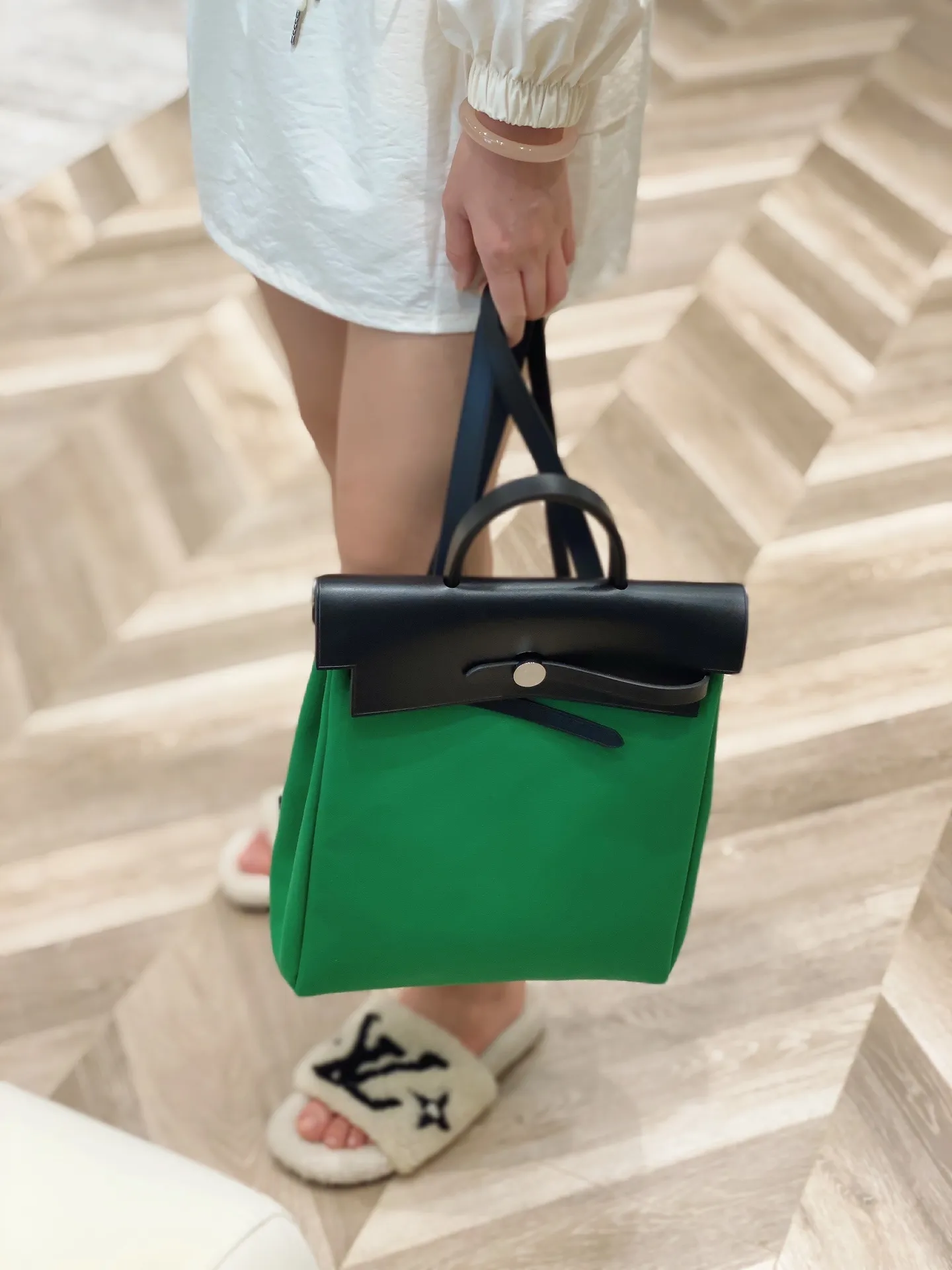 All categories Hermès women's bags (Hermès) Hermès 299