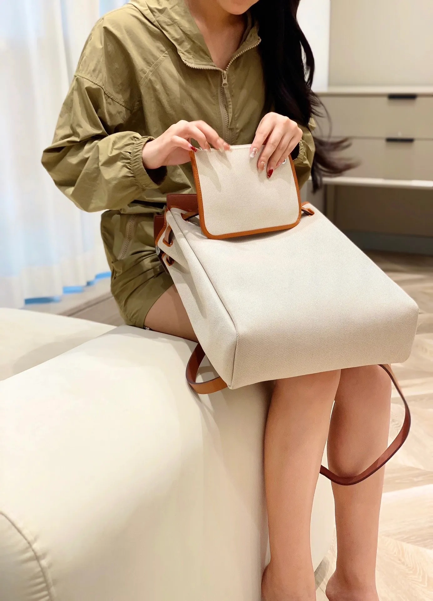 All categories Hermès women's bags (Hermès) Hermès 299