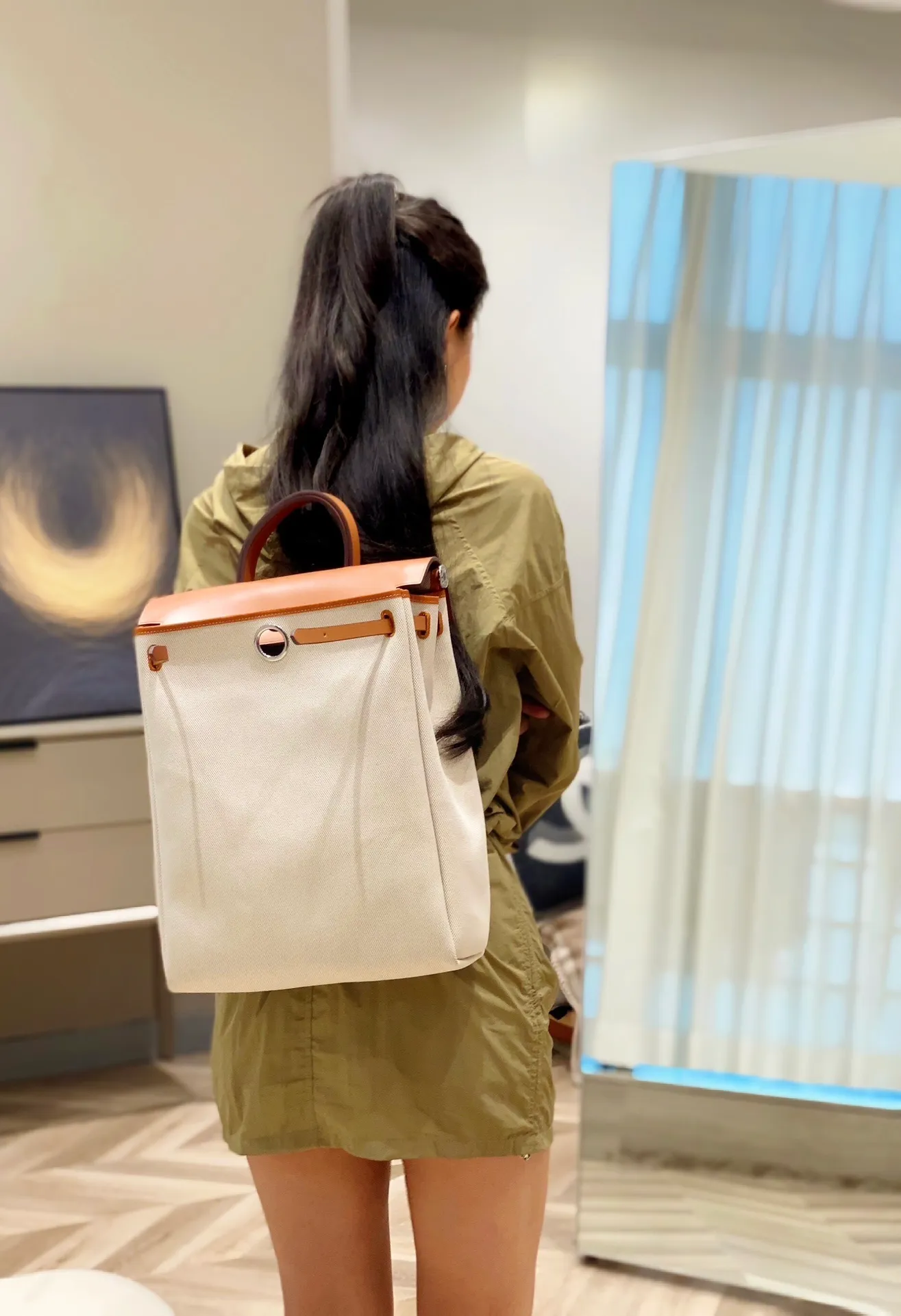 All categories Hermès women's bags (Hermès) Hermès 299