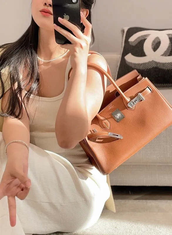 All categories Hermès women's bags (Hermès) Hermès 2929