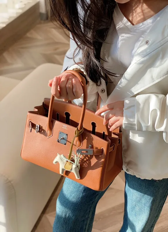 All categories Hermès women's bags (Hermès) Hermès 2929