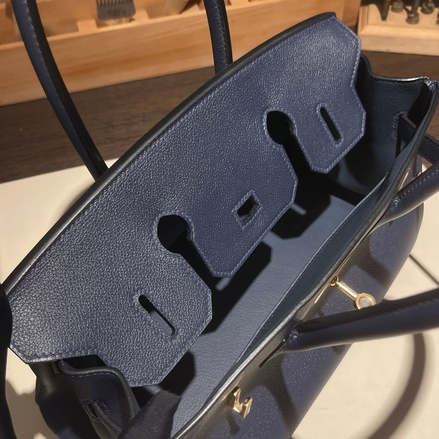 All categories Hermès women's bags (Hermès) Hermès 2929