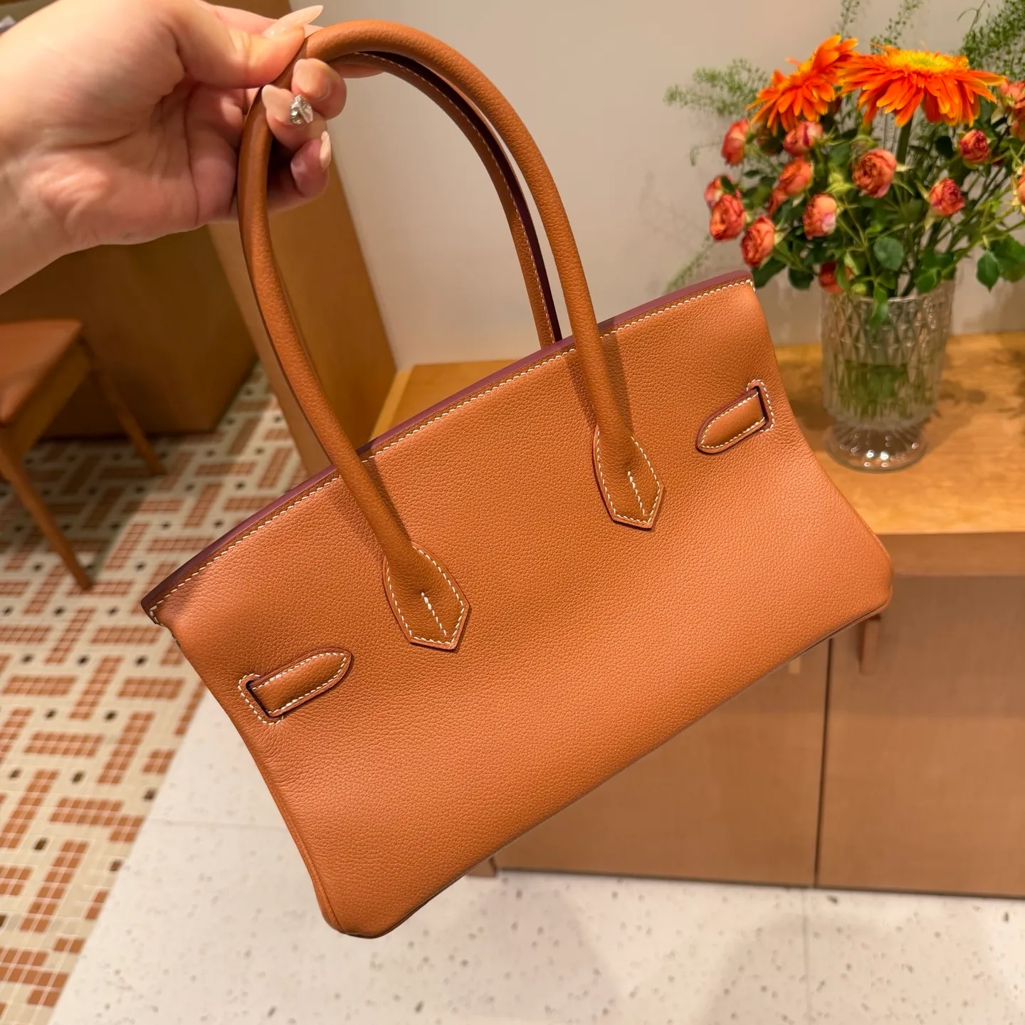 All categories Hermès women's bags (Hermès) Hermès 2929