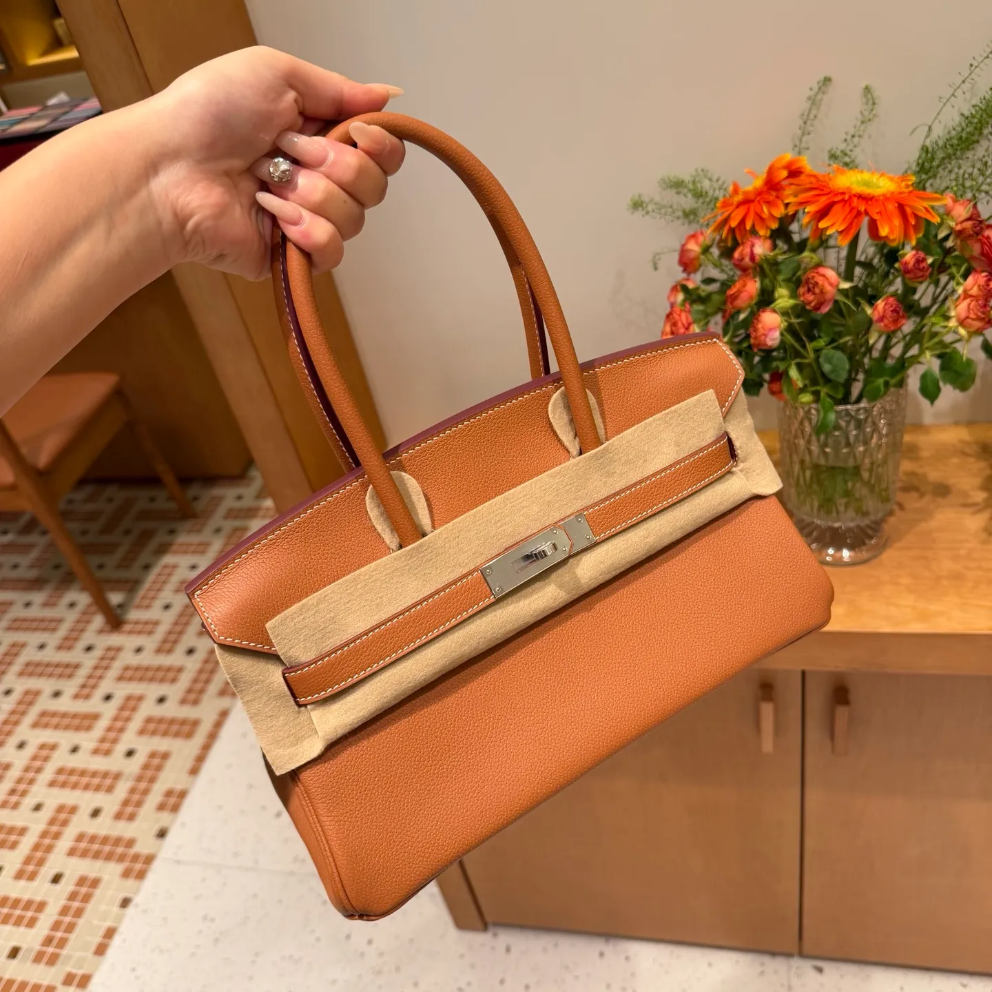 All categories Hermès women's bags (Hermès) Hermès 2929