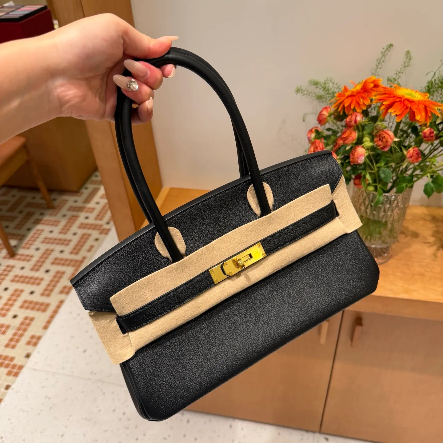 All categories Hermès women's bags (Hermès) Hermès 2929