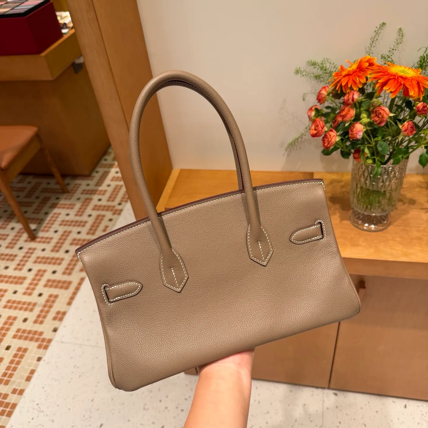 All categories Hermès women's bags (Hermès) Hermès 2929