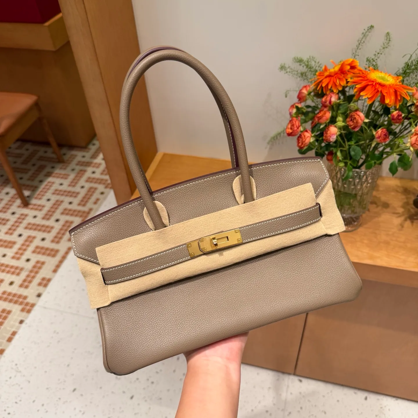 All categories Hermès women's bags (Hermès) Hermès 2929