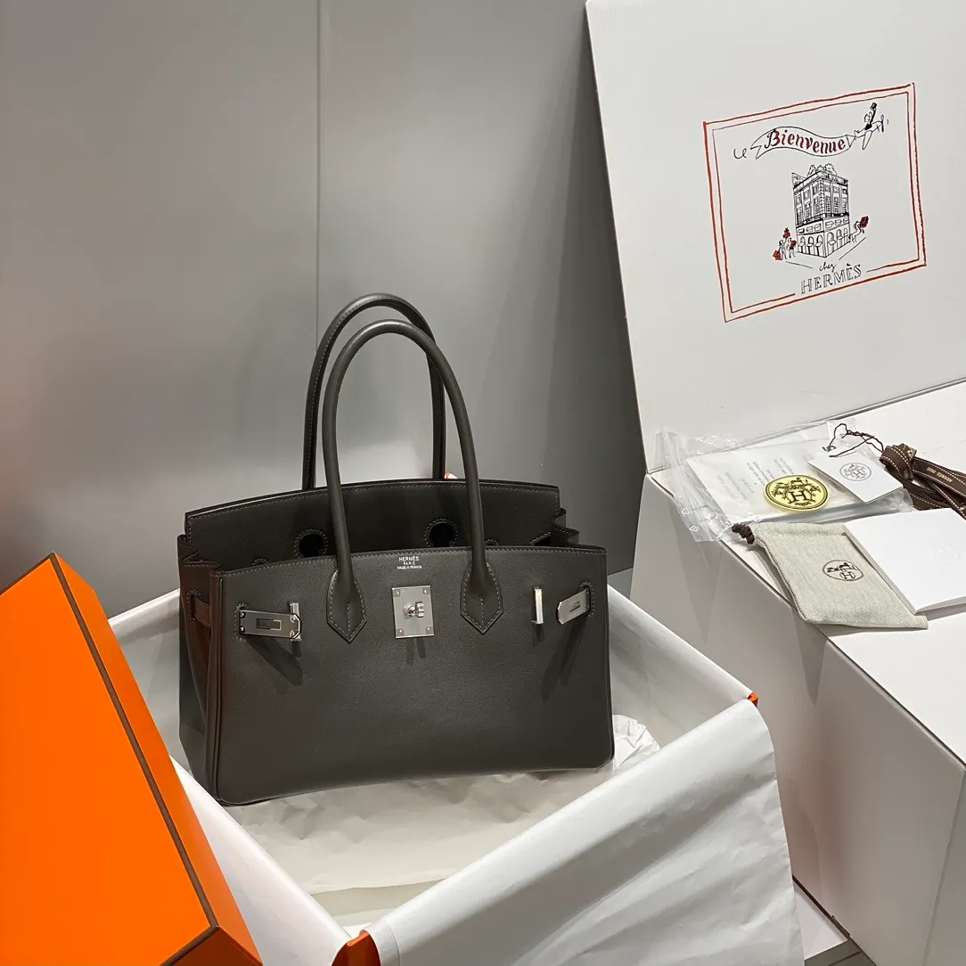 All categories Hermès women's bags (Hermès) Hermès 2929