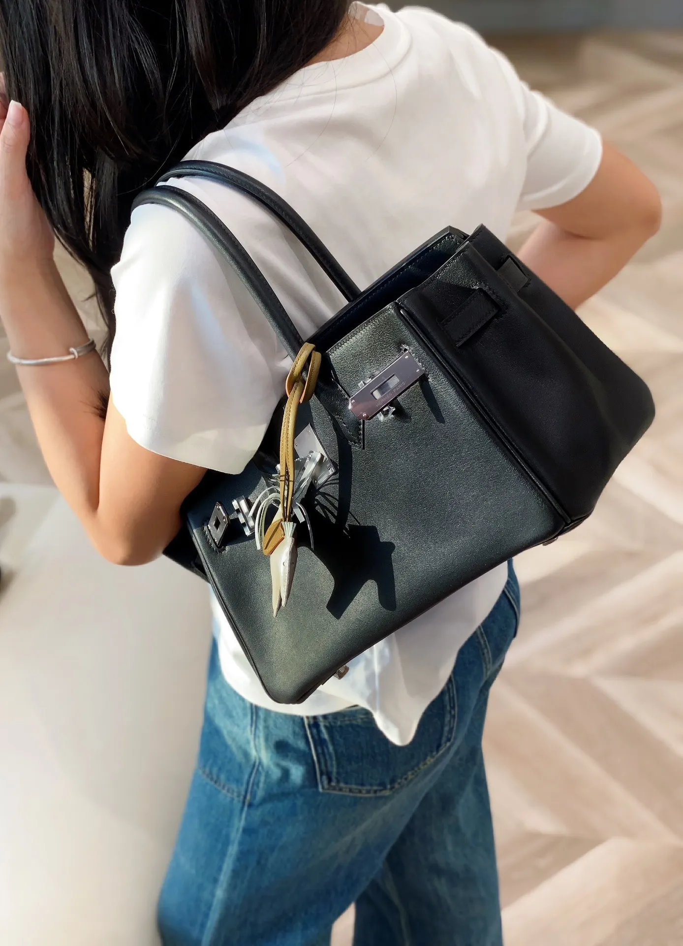 All categories Hermès women's bags (Hermès) Hermès 2929