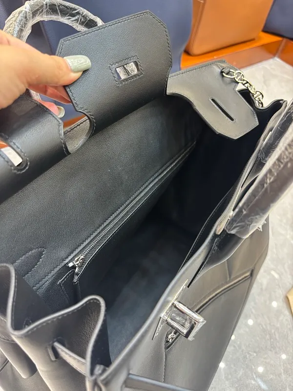 All categories Hermès women's bags (Hermès) Hermès 4040