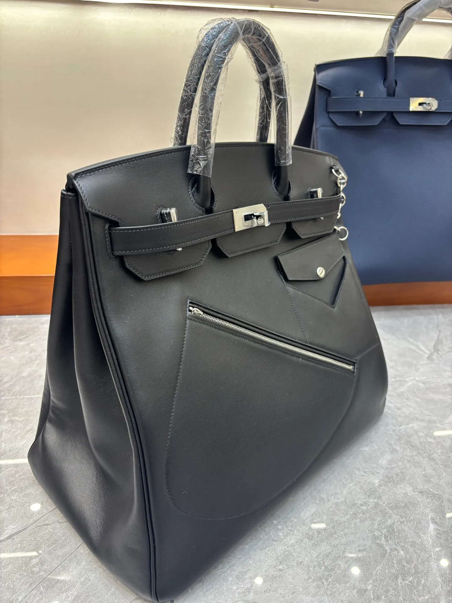 All categories Hermès women's bags (Hermès) Hermès 4040