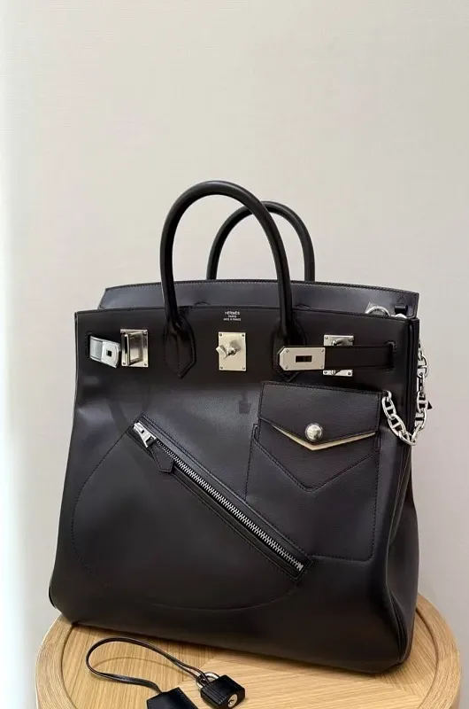 All categories Hermès women's bags (Hermès) Hermès 4040