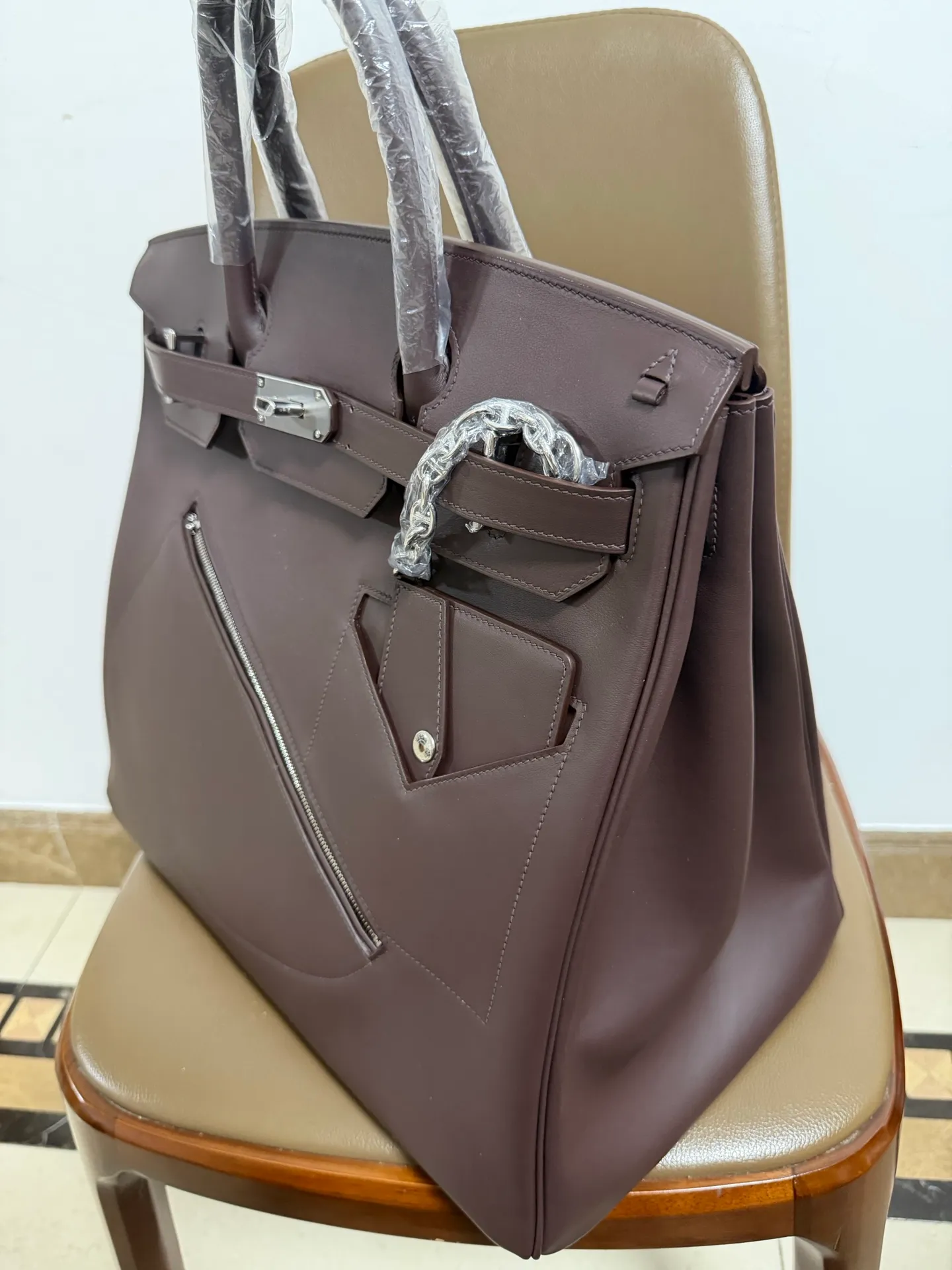 All categories Hermès women's bags (Hermès) Hermès 4040