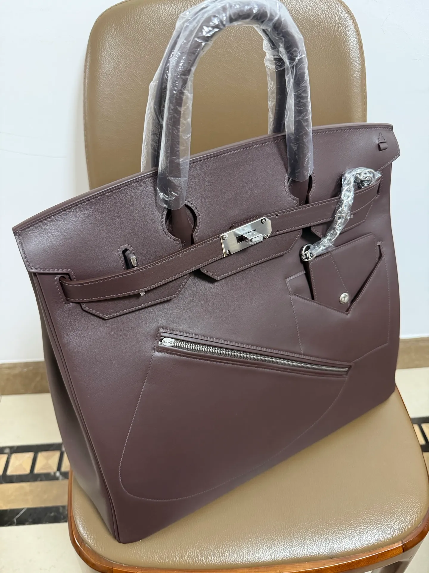 All categories Hermès women's bags (Hermès) Hermès 4040