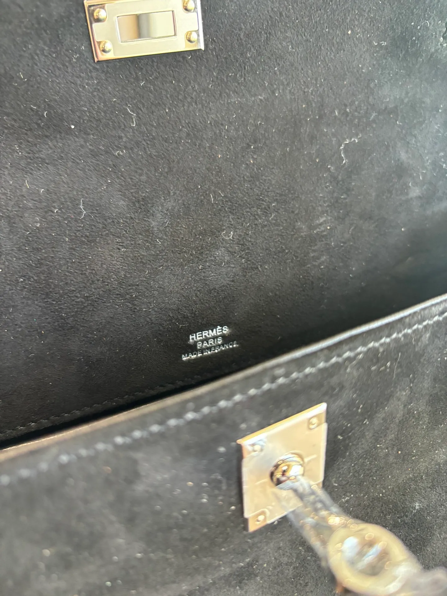 All categories Hermès women's bags (Hermès) Hermès 2222
