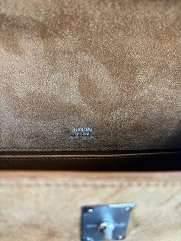 All categories Hermès women's bags (Hermès) Hermès 2222