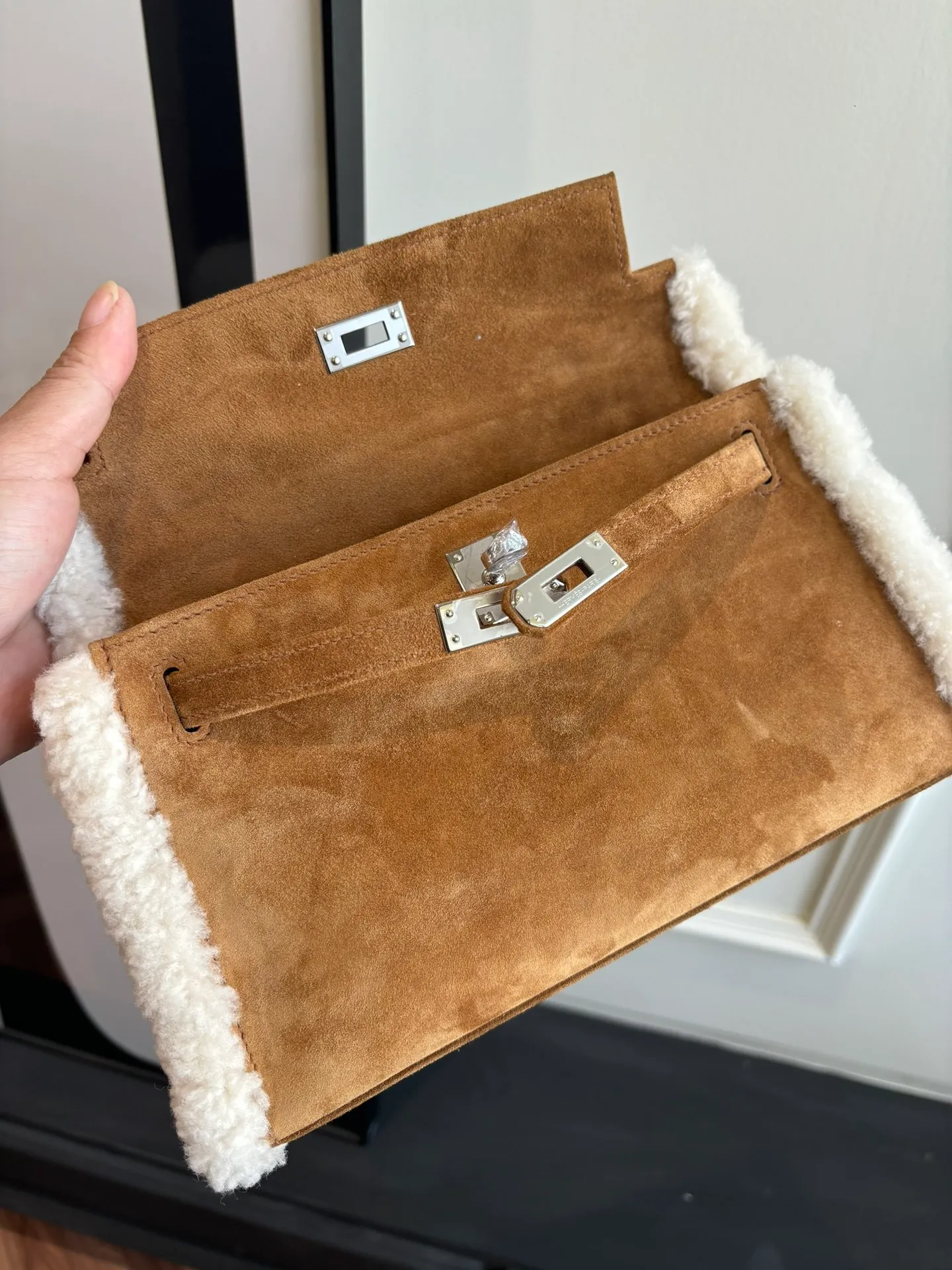 All categories Hermès women's bags (Hermès) Hermès 2222