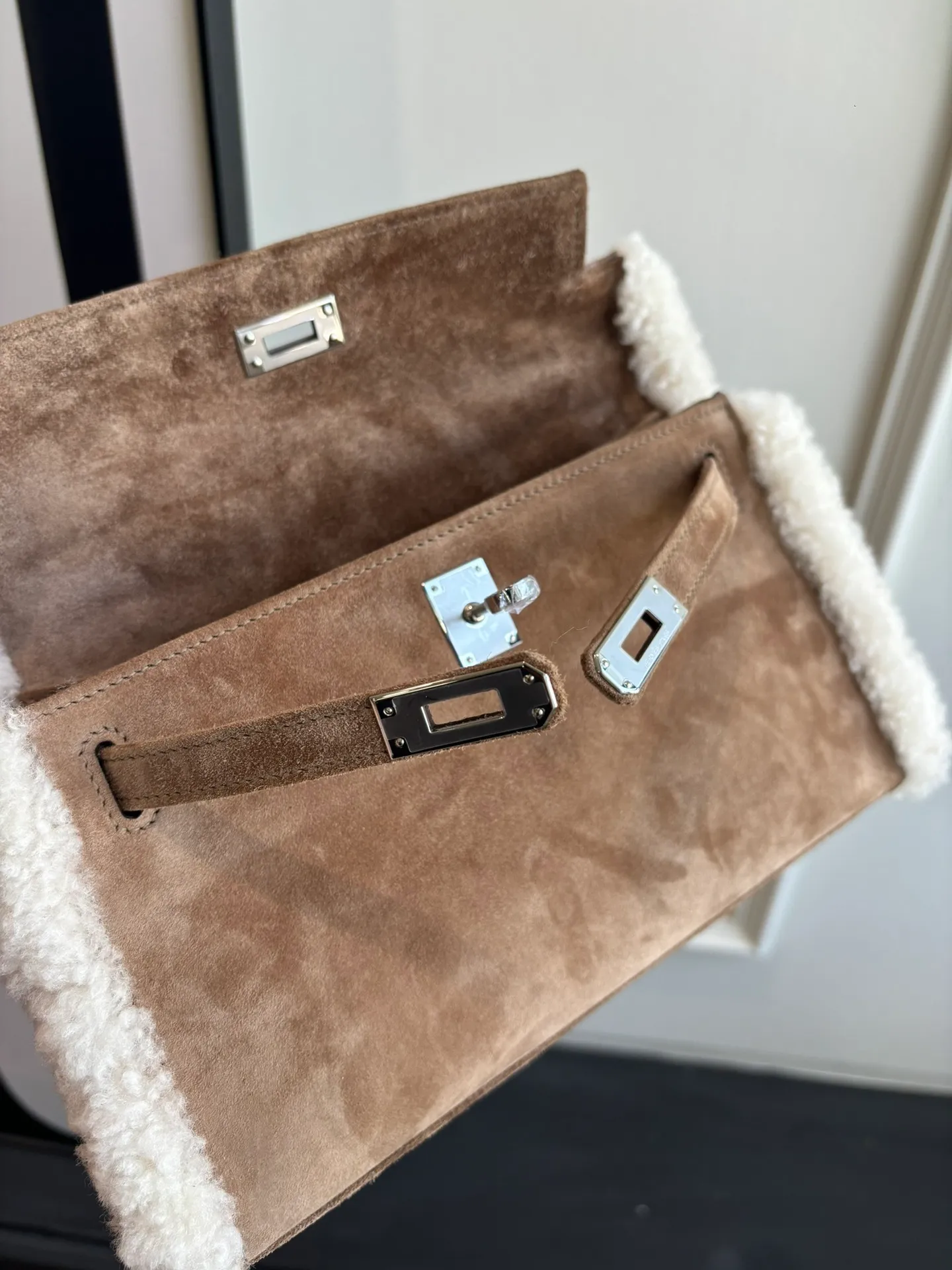 All categories Hermès women's bags (Hermès) Hermès 2222