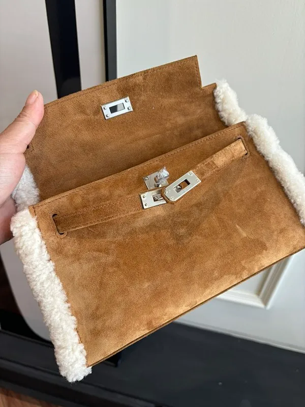 All categories Hermès women's bags (Hermès) Hermès 2222