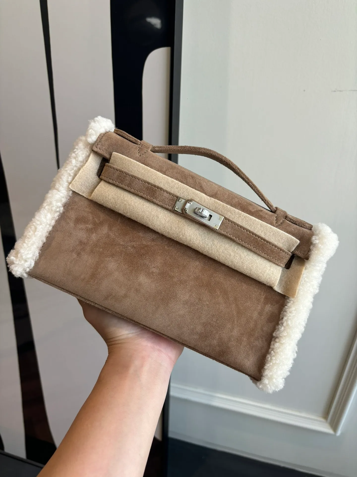 All categories Hermès women's bags (Hermès) Hermès 2222
