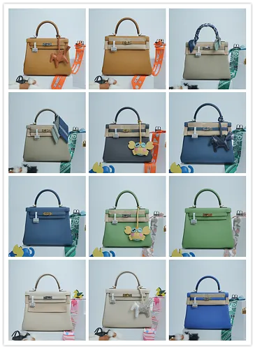 All categories Hermès women's bags (Hermès) Hermès 2525