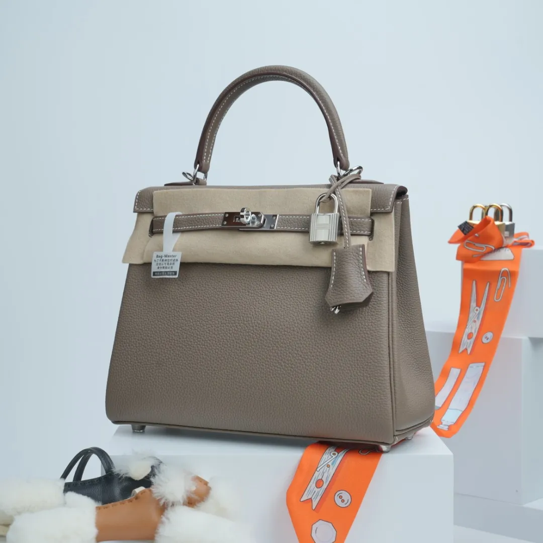 All categories Hermès women's bags (Hermès) Hermès 2525