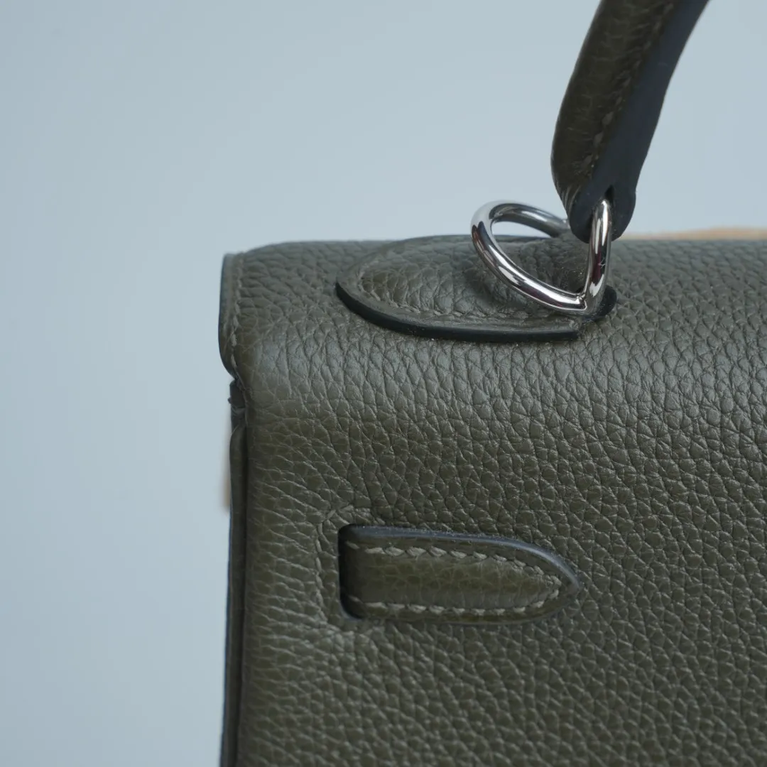 All categories Hermès women's bags (Hermès) Hermès 2525