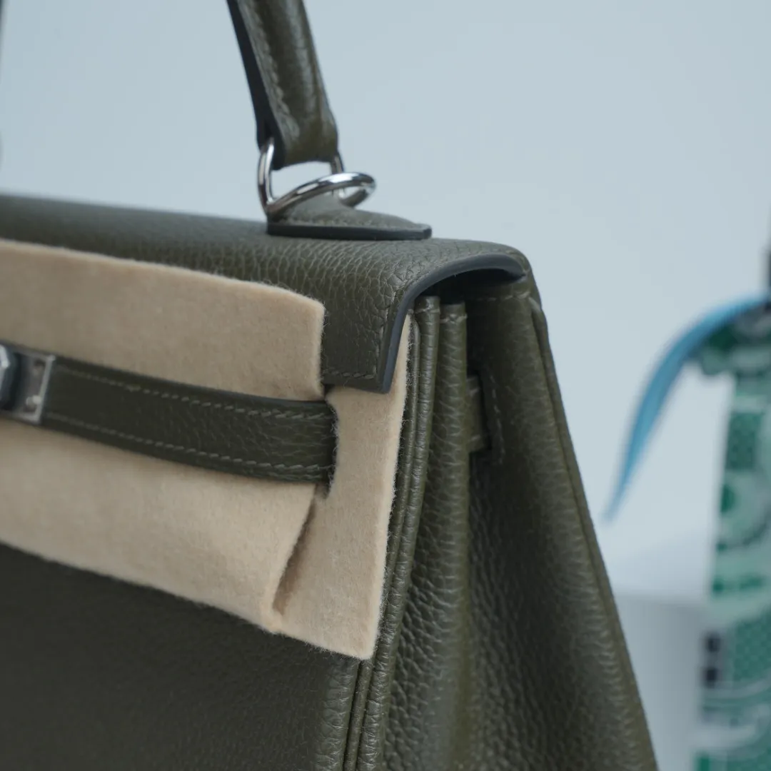 All categories Hermès women's bags (Hermès) Hermès 2525
