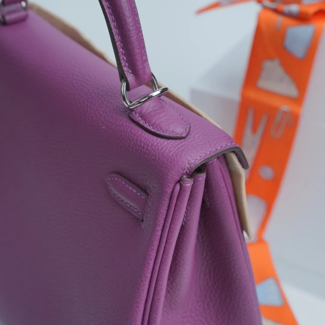 All categories Hermès women's bags (Hermès) Hermès 2525