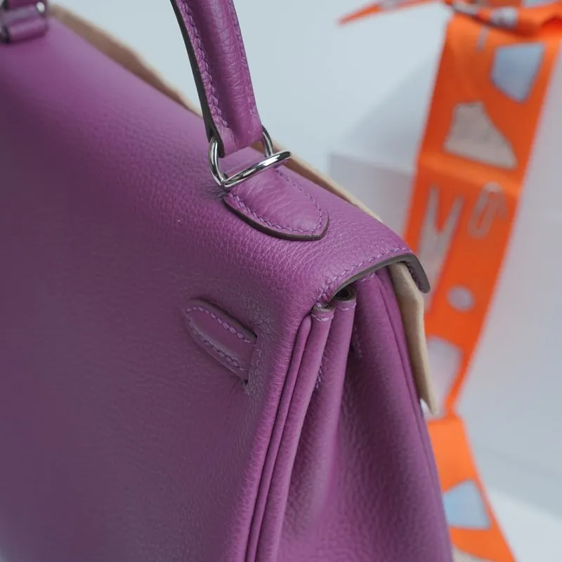 All categories Hermès women's bags (Hermès) Hermès 2525