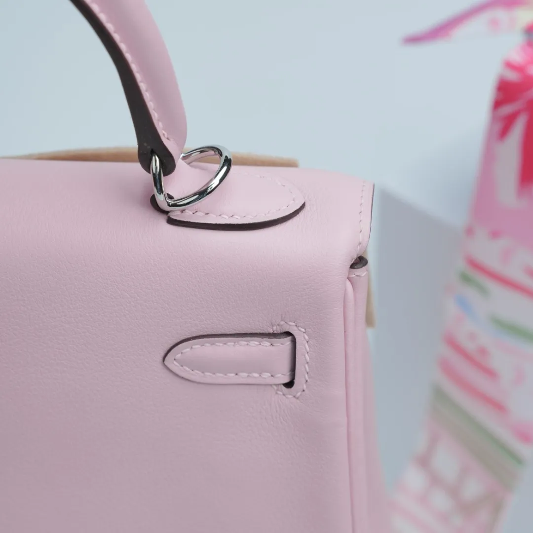 All categories Hermès women's bags (Hermès) Hermès 2525