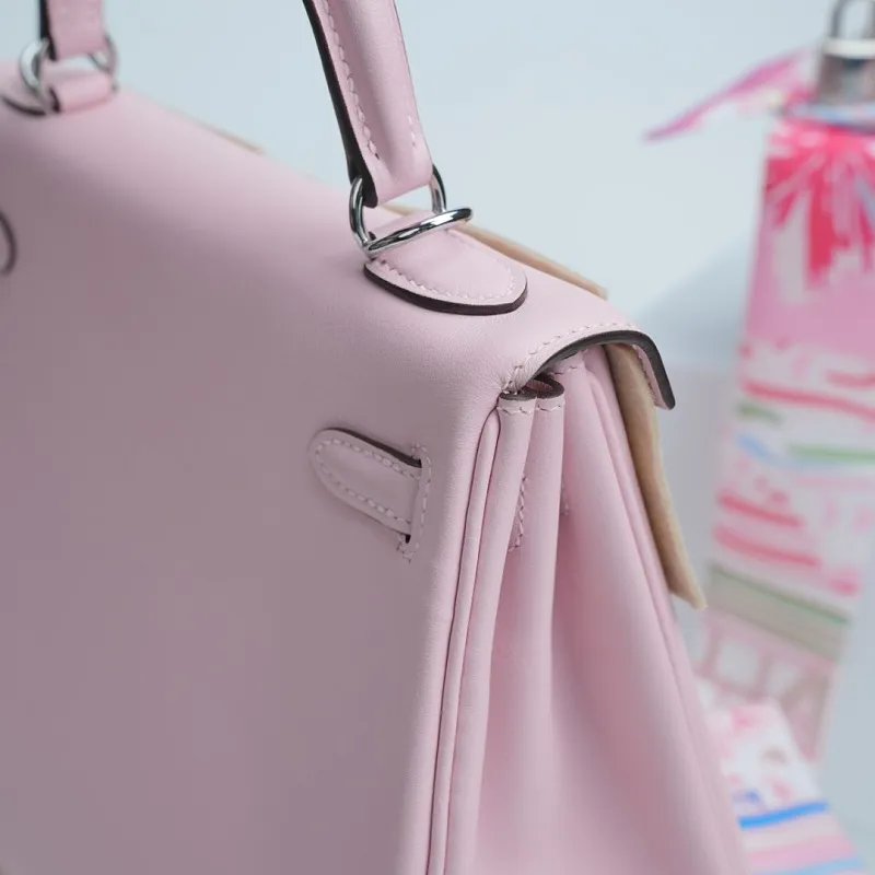 All categories Hermès women's bags (Hermès) Hermès 2525