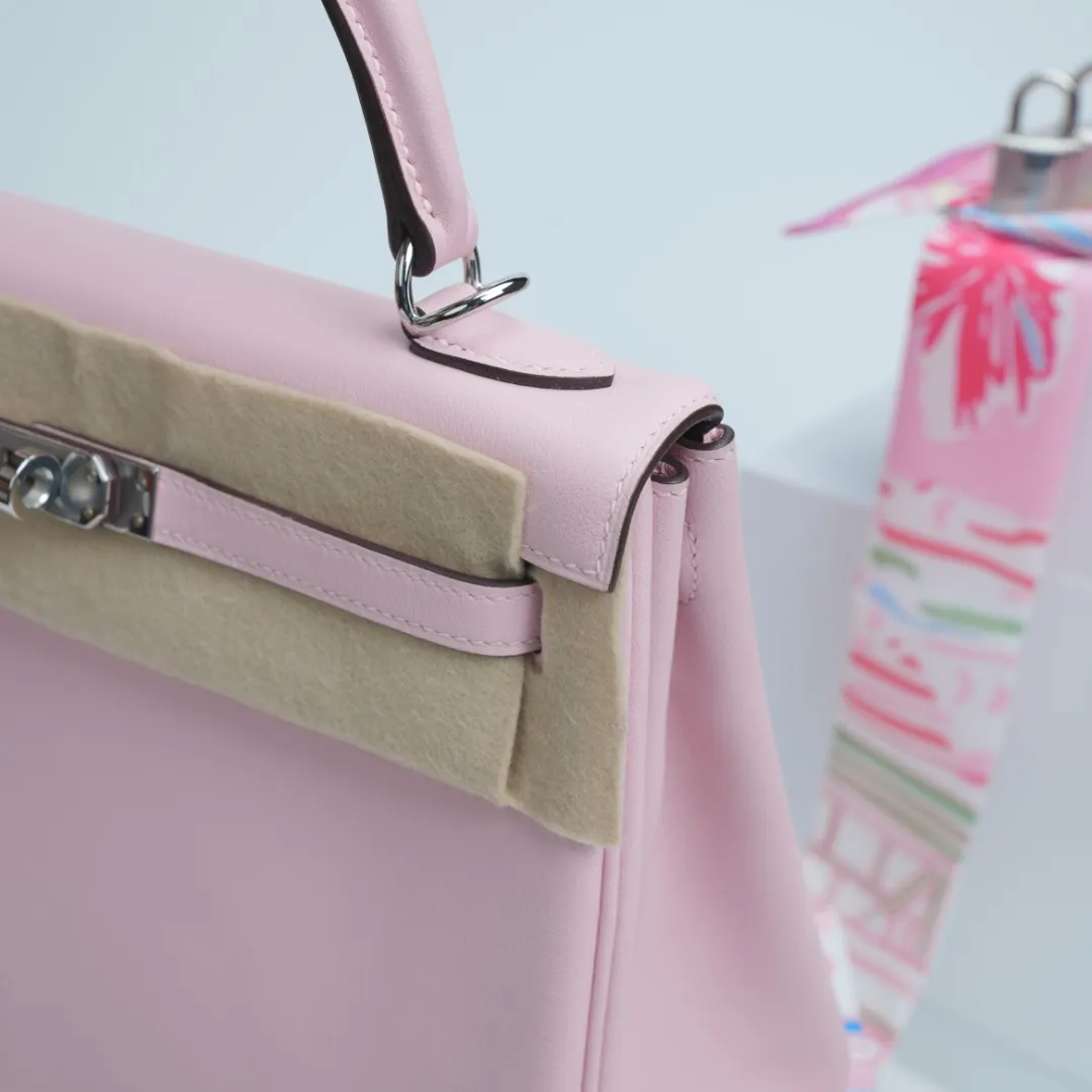 All categories Hermès women's bags (Hermès) Hermès 2525