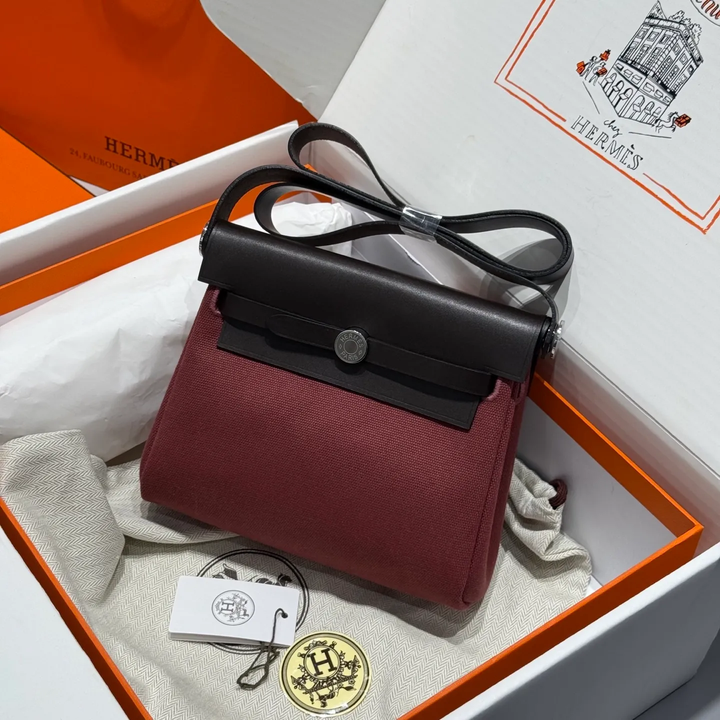 All Categories Hermès Women's Bags (Hermès) Hermès 2020-2