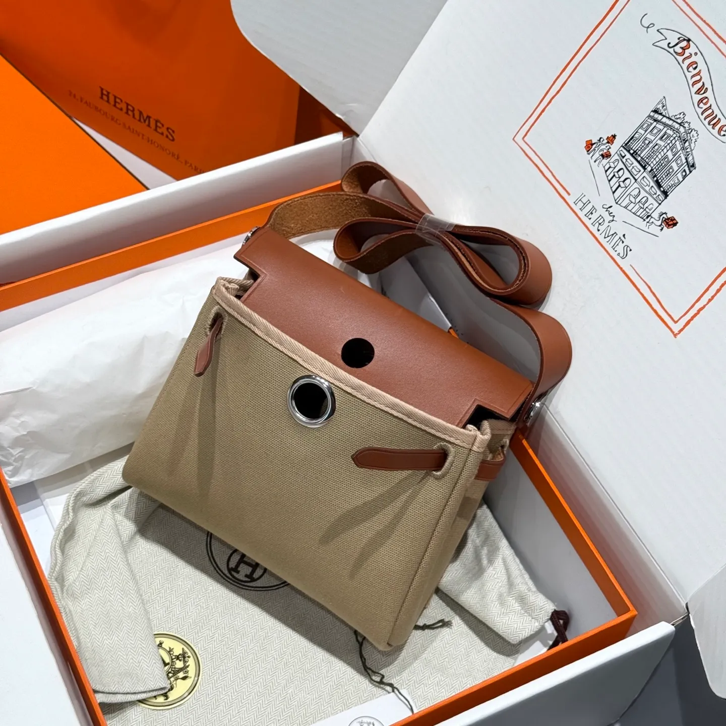 All Categories Hermès Women's Bags (Hermès) Hermès 2020-2