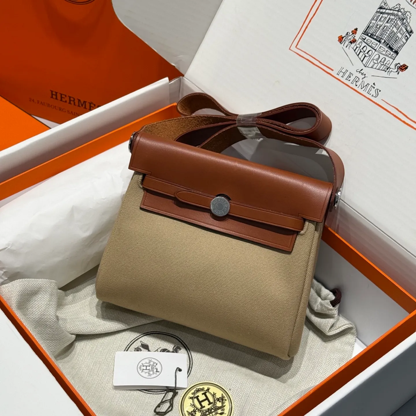 All Categories Hermès Women's Bags (Hermès) Hermès 2020-2