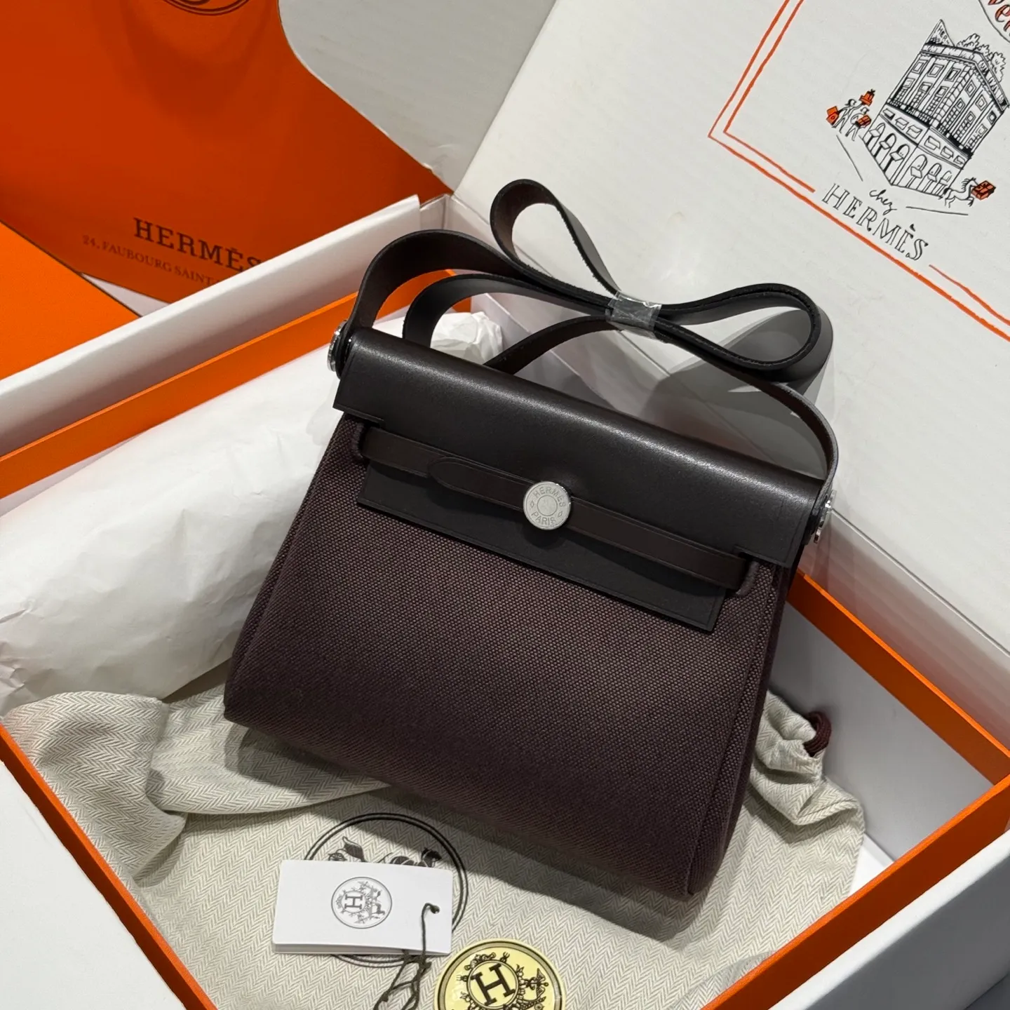 All Categories Hermès Women's Bags (Hermès) Hermès 2020-2