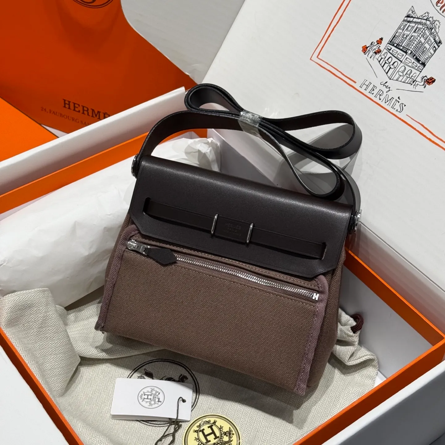 All Categories Hermès Women's Bags (Hermès) Hermès 2020-2