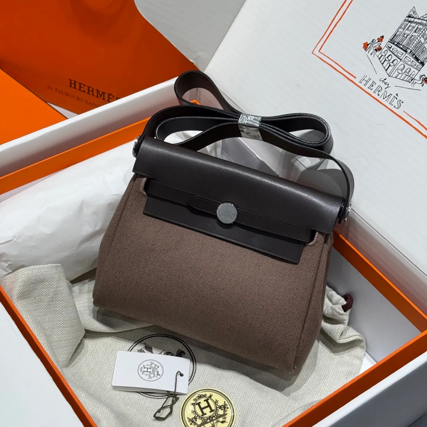 All Categories Hermès Women's Bags (Hermès) Hermès 2020-2