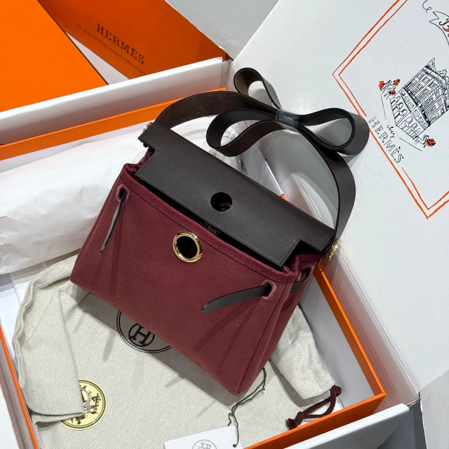All Categories Hermès Women's Bags (Hermès) Hermès 2020-2