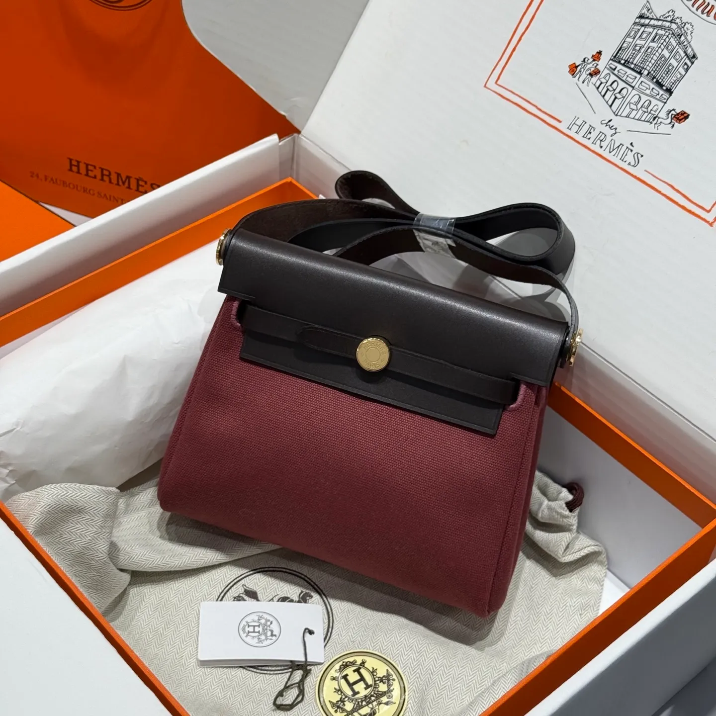 All Categories Hermès Women's Bags (Hermès) Hermès 2020-2