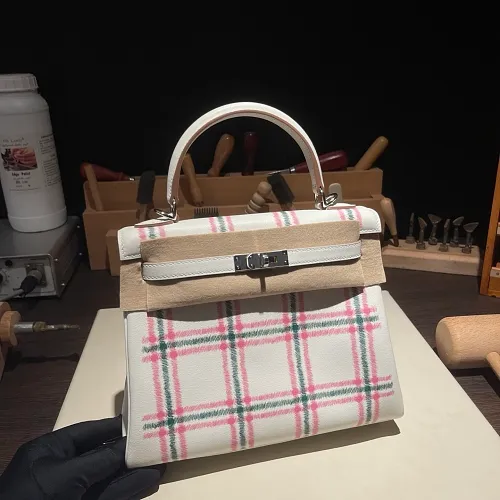 All categories Hermès women's bags (Hermès) Hermès 2522