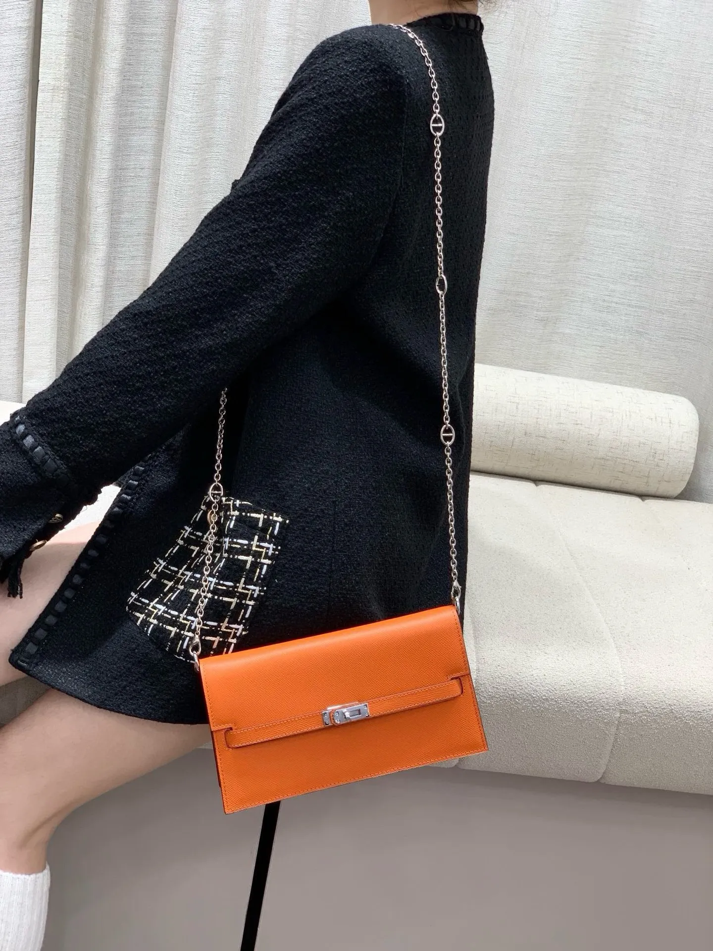 All categories Hermès women's bags (Hermès) Hermès 362-1