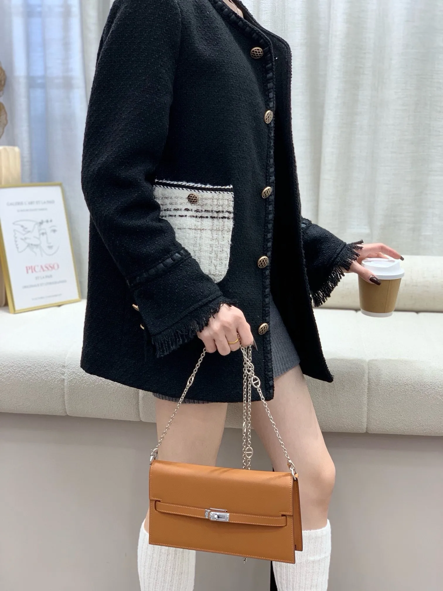 All categories Hermès women's bags (Hermès) Hermès 362-1