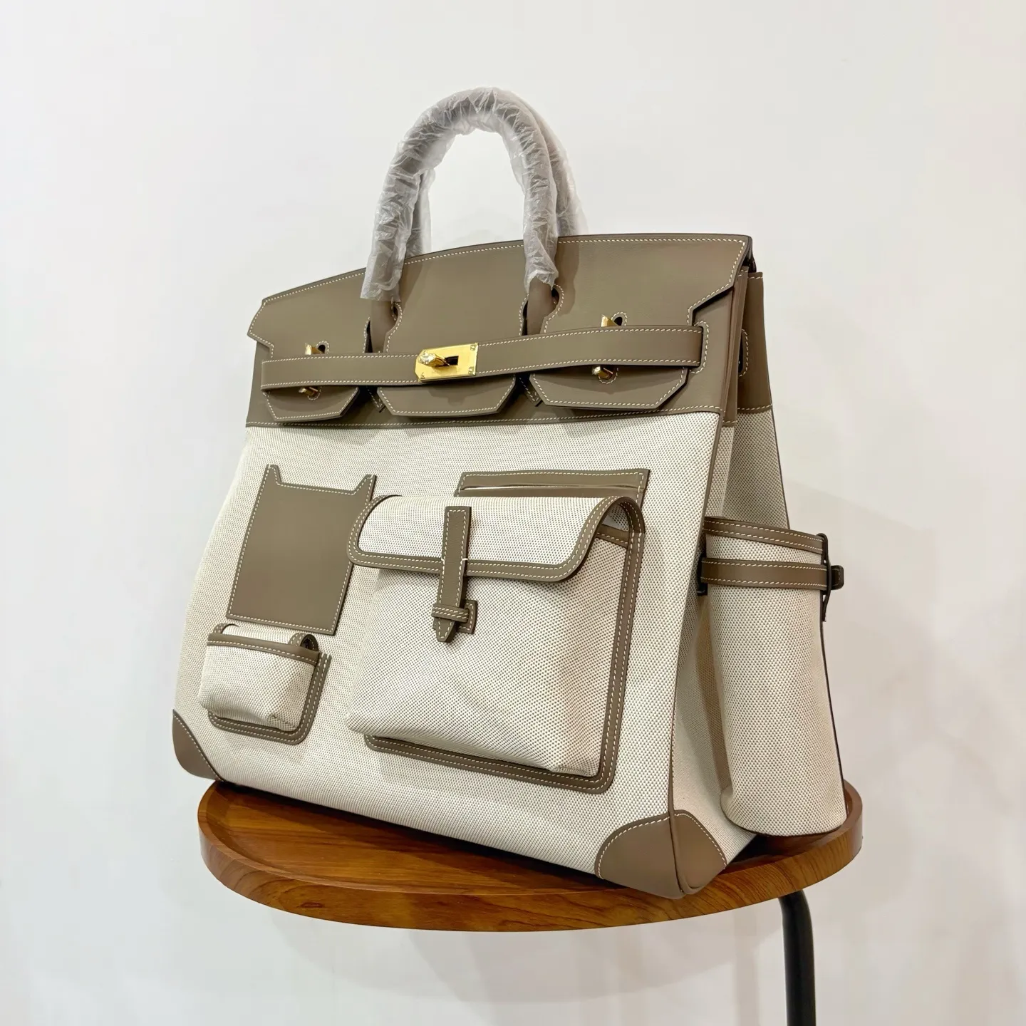 All categories Hermès women's bags (Hermès) Hermès 4042