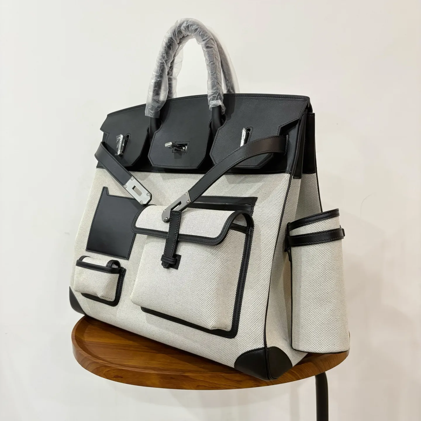 All categories Hermès women's bags (Hermès) Hermès 4042