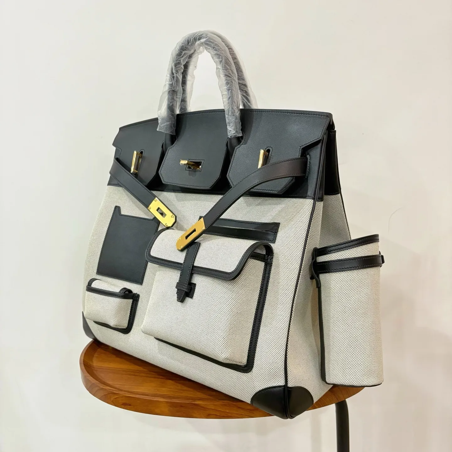 All categories Hermès women's bags (Hermès) Hermès 4042