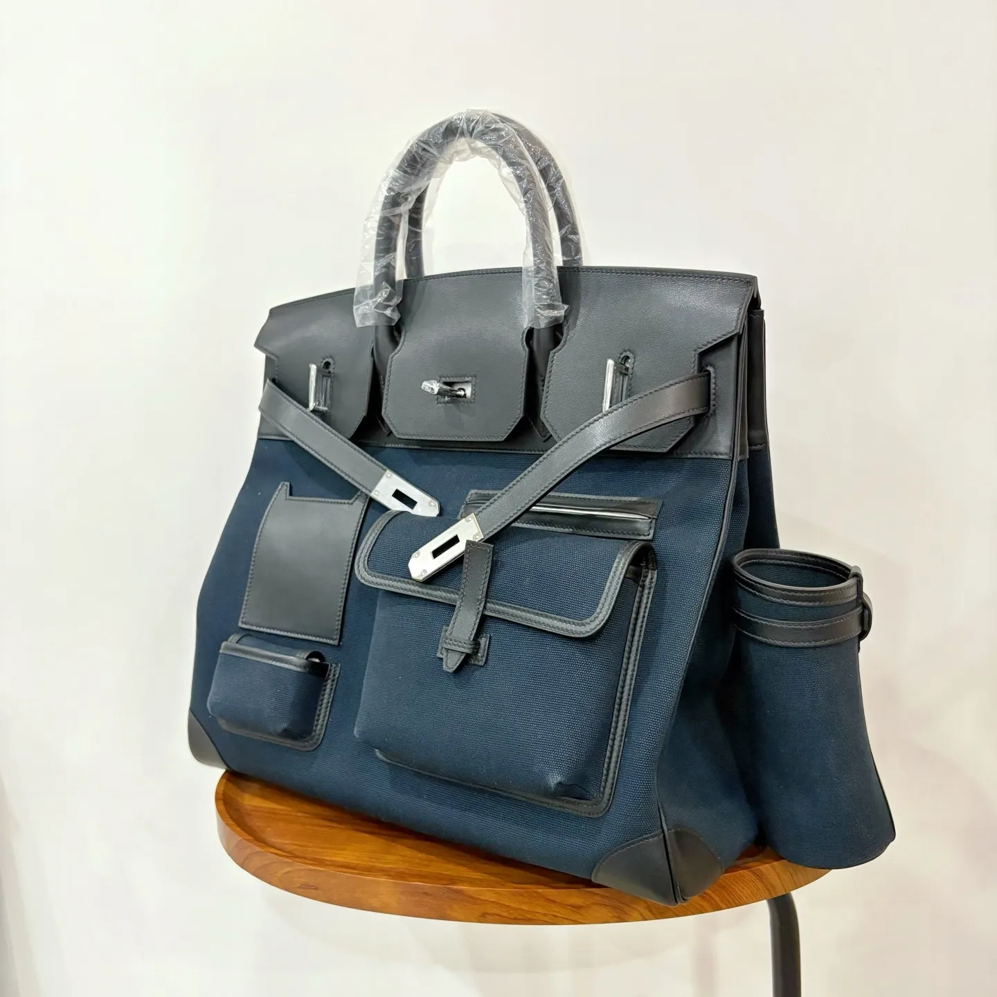 All categories Hermès women's bags (Hermès) Hermès 4042