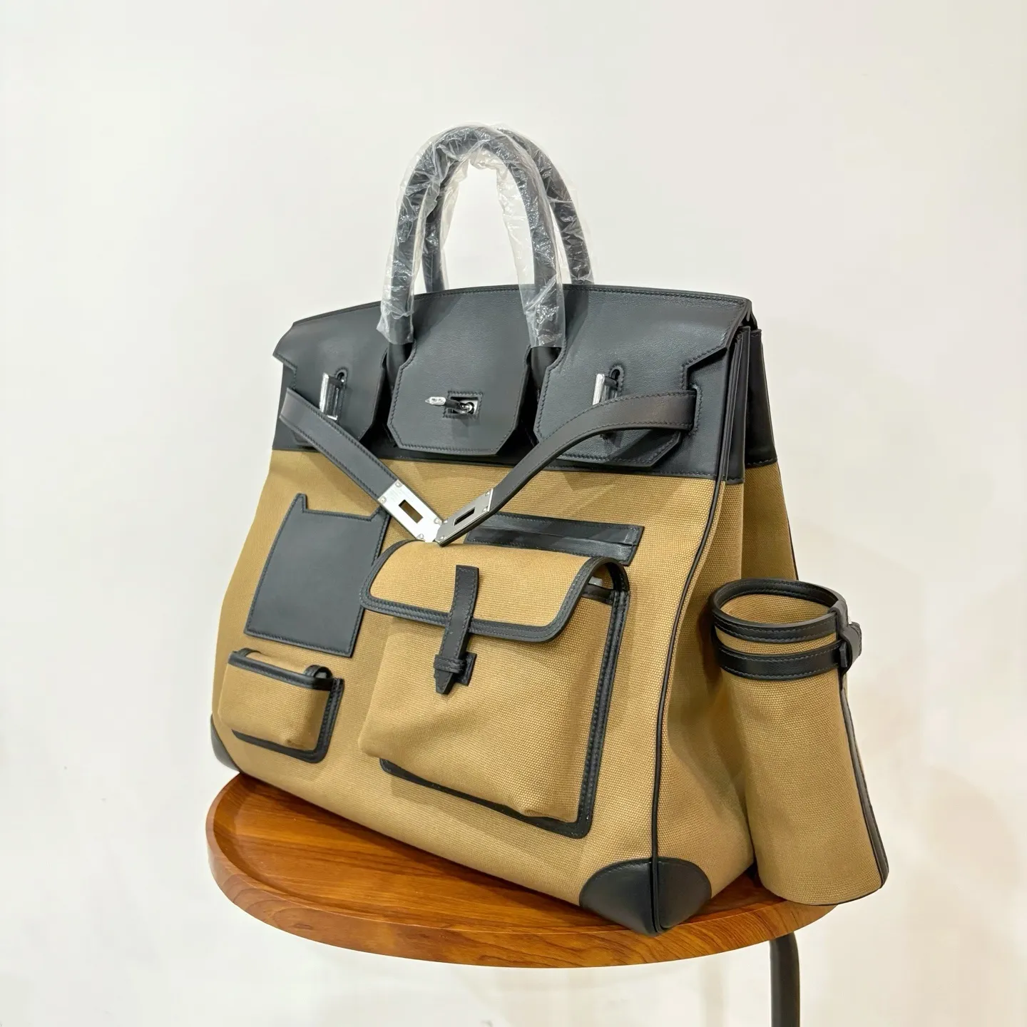 All categories Hermès women's bags (Hermès) Hermès 4042